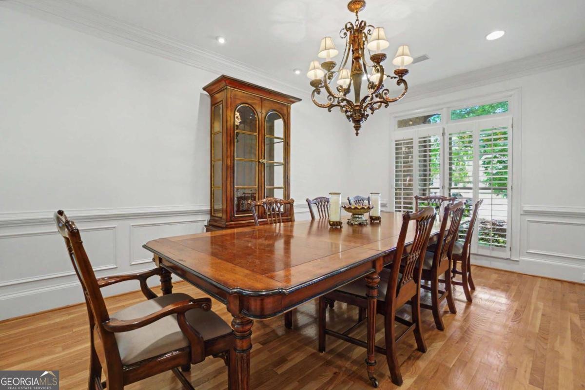 5349 Garnaby Lane Peachtree Corners - Photo 11