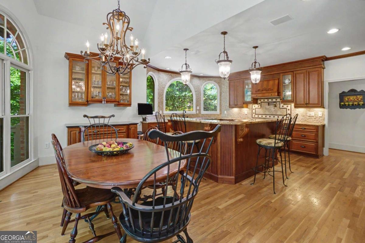 5349 Garnaby Lane Peachtree Corners - Photo 17