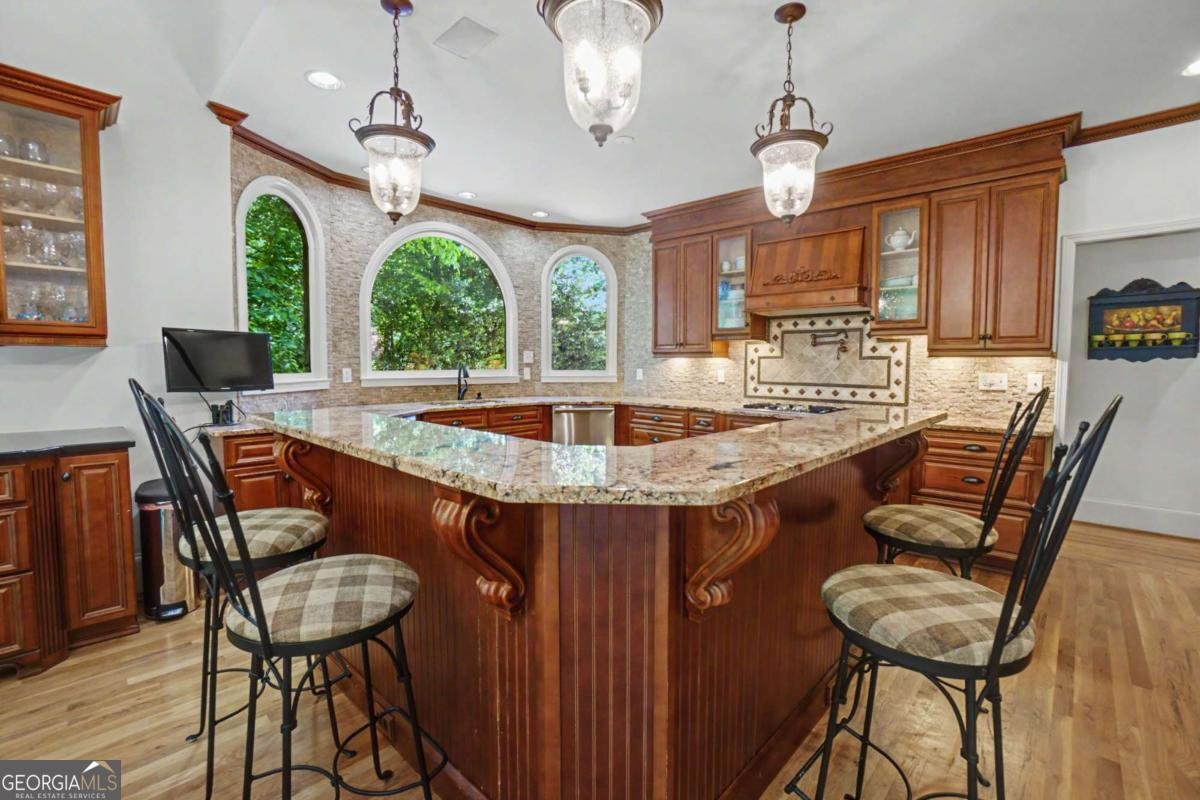 5349 Garnaby Lane Peachtree Corners - Photo 18