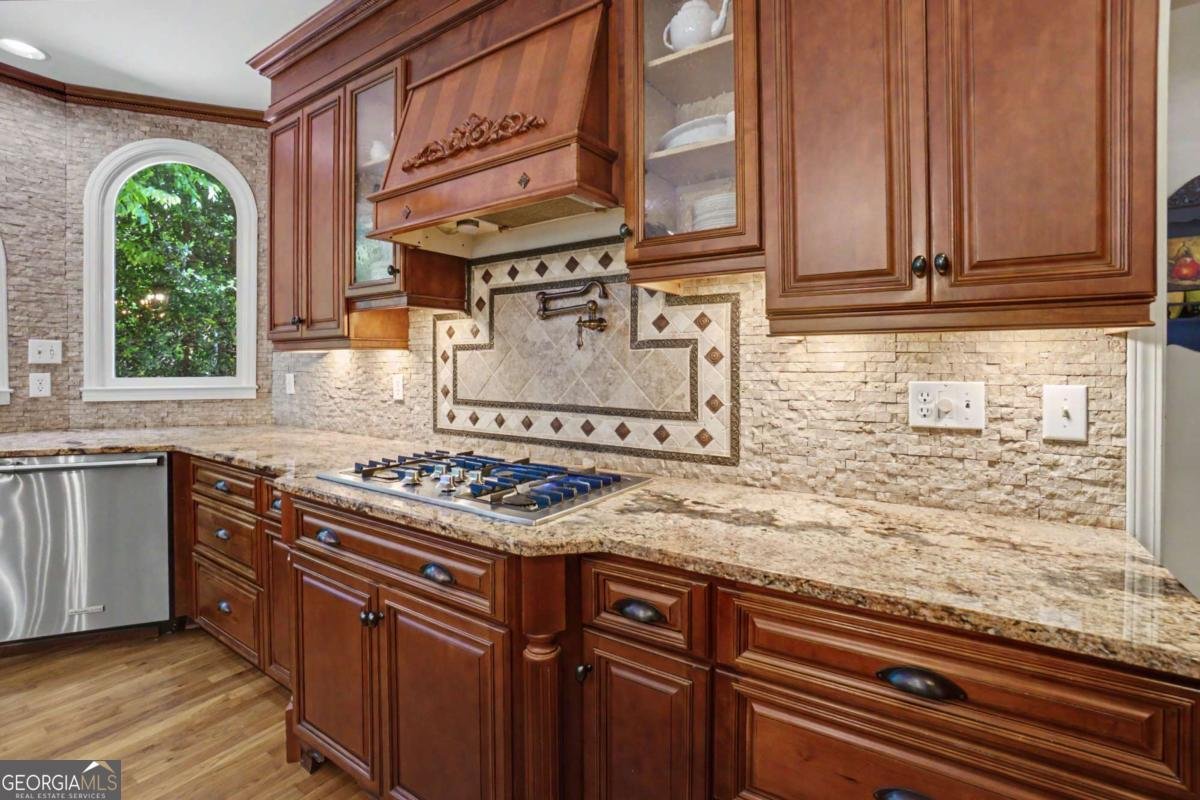 5349 Garnaby Lane Peachtree Corners - Photo 19