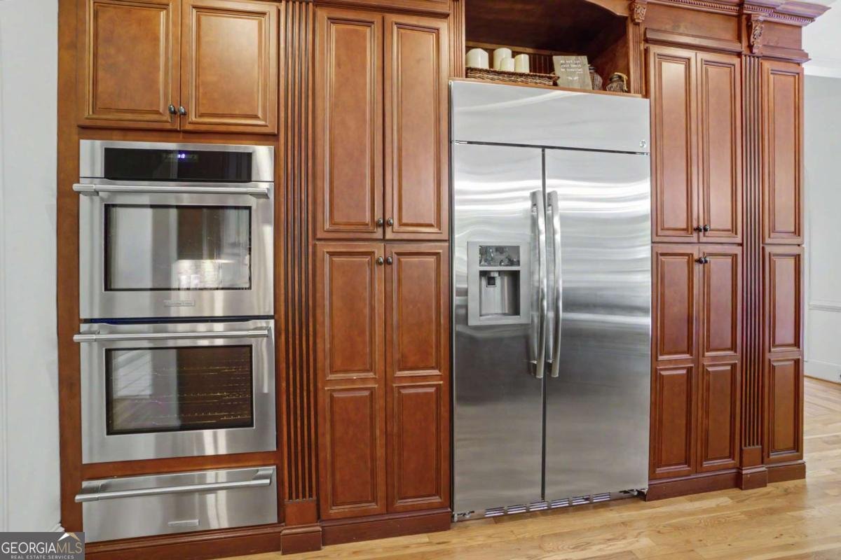 5349 Garnaby Lane Peachtree Corners - Photo 20