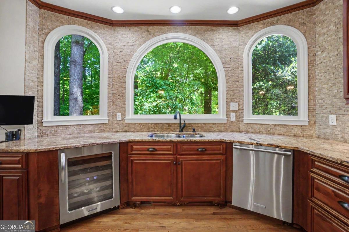 5349 Garnaby Lane Peachtree Corners - Photo 21