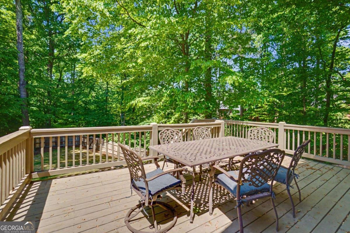 5349 Garnaby Lane Peachtree Corners - Photo 23