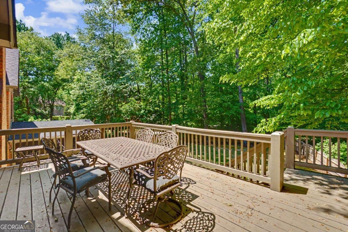 5349 Garnaby Lane Peachtree Corners - Photo 24