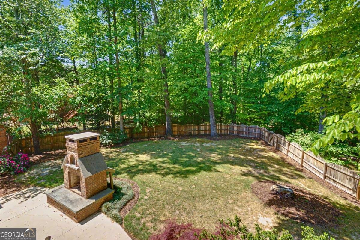 5349 Garnaby Lane Peachtree Corners - Photo 25