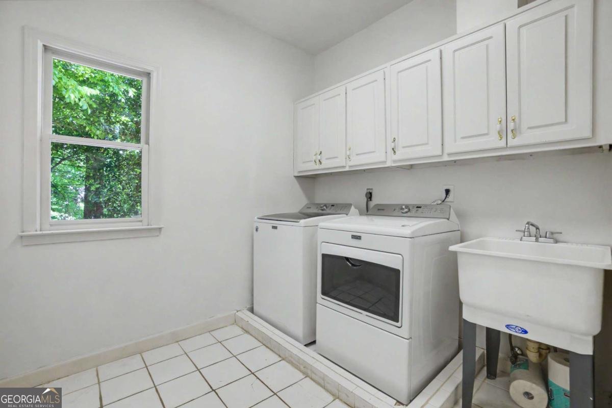 5349 Garnaby Lane Peachtree Corners - Photo 27