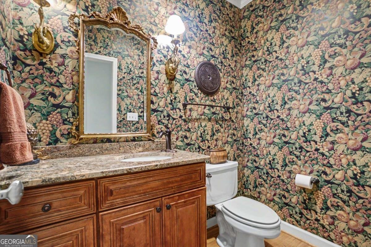 5349 Garnaby Lane Peachtree Corners - Photo 28