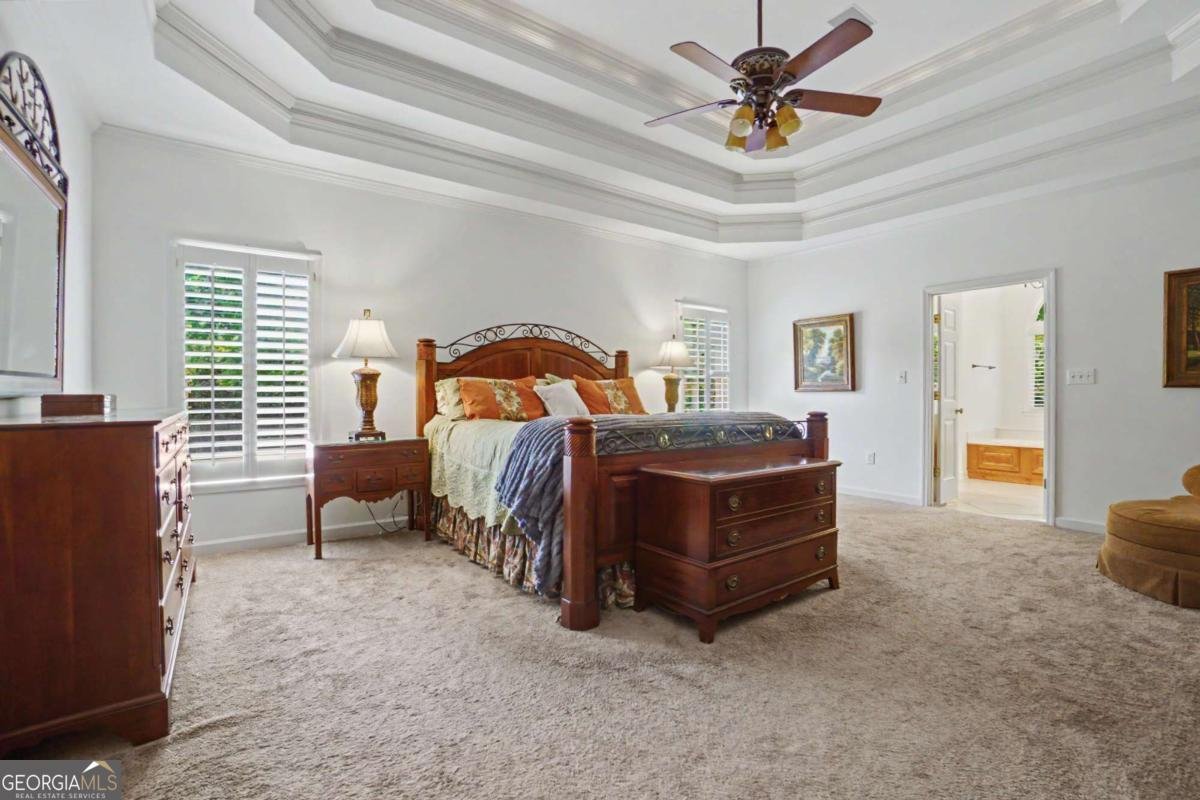 5349 Garnaby Lane Peachtree Corners - Photo 29