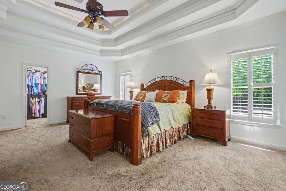 5349 Garnaby Lane Peachtree Corners - Photo 30