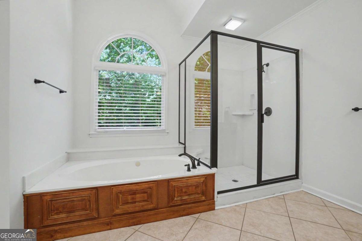 5349 Garnaby Lane Peachtree Corners - Photo 32