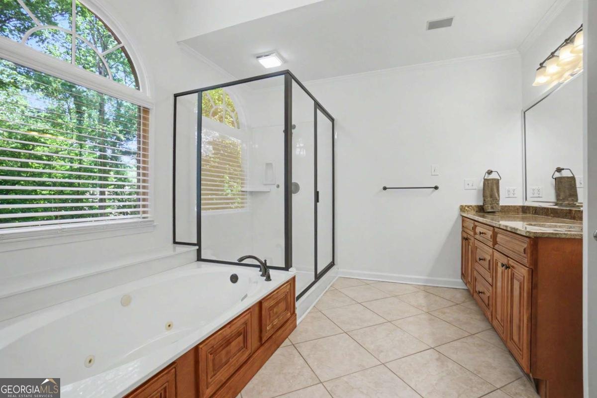 5349 Garnaby Lane Peachtree Corners - Photo 33
