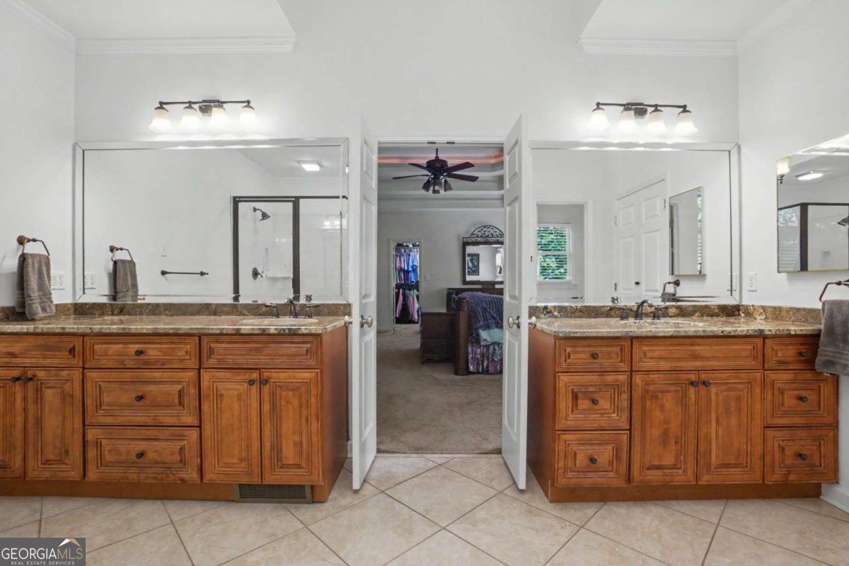 5349 Garnaby Lane Peachtree Corners - Photo 34