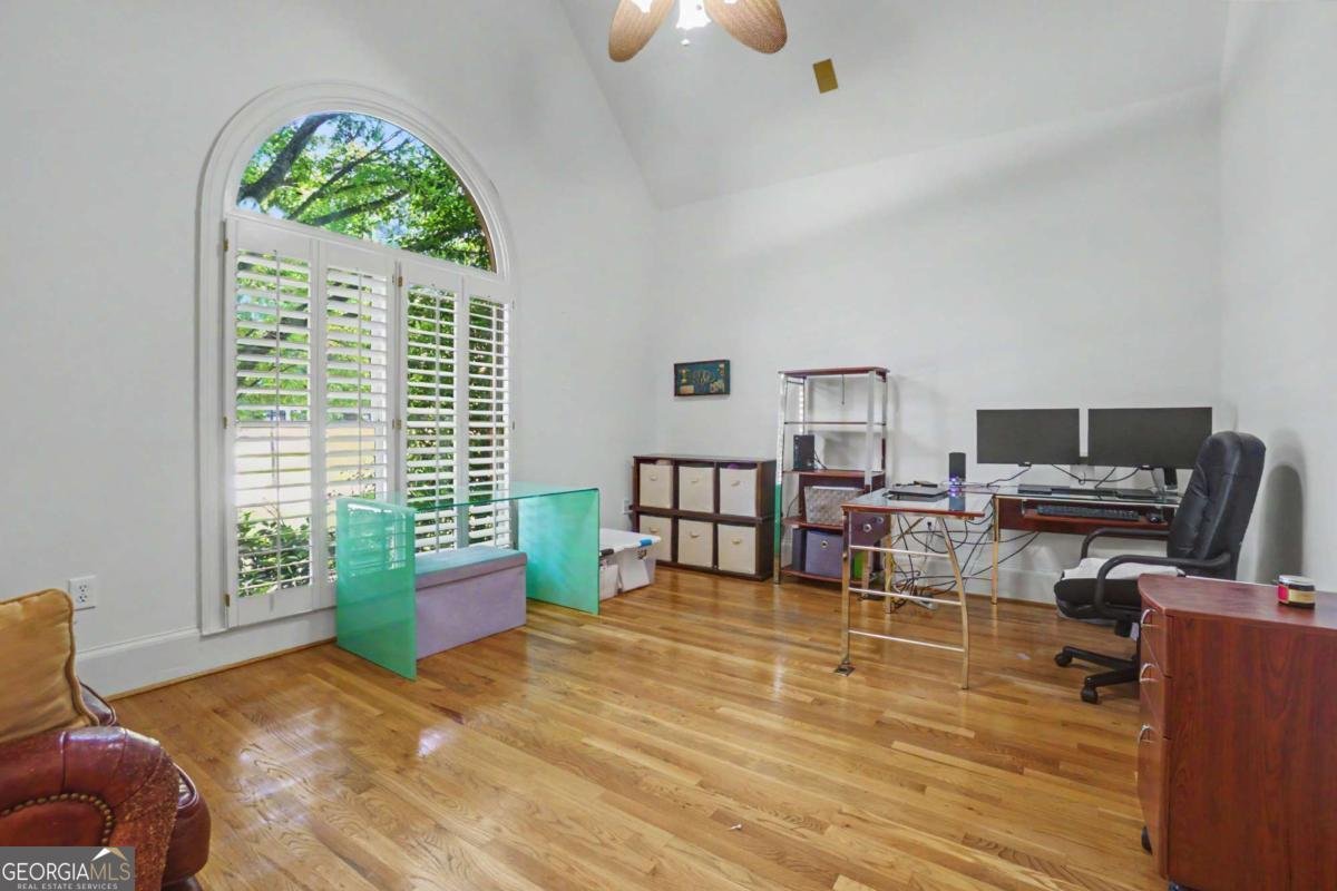 5349 Garnaby Lane Peachtree Corners - Photo 35