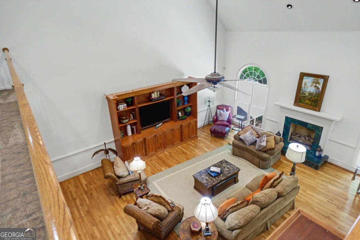 5349 Garnaby Lane Peachtree Corners - Photo 36