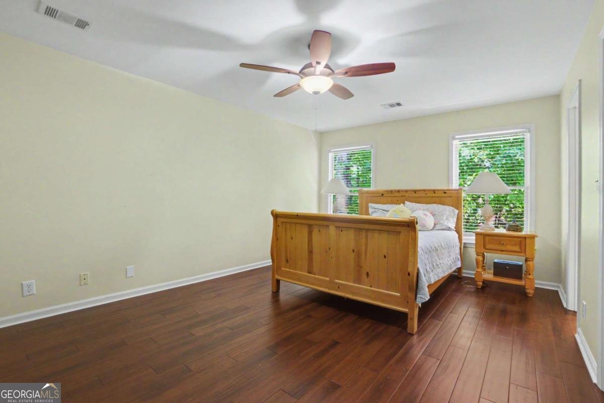 5349 Garnaby Lane Peachtree Corners - Photo 42