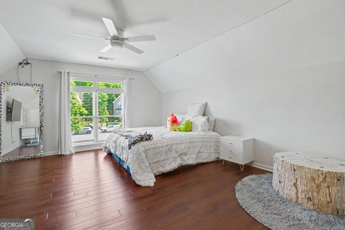 5349 Garnaby Lane Peachtree Corners - Photo 45