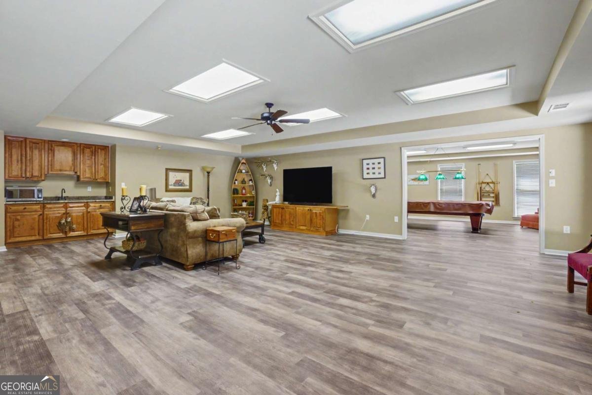 5349 Garnaby Lane Peachtree Corners - Photo 46