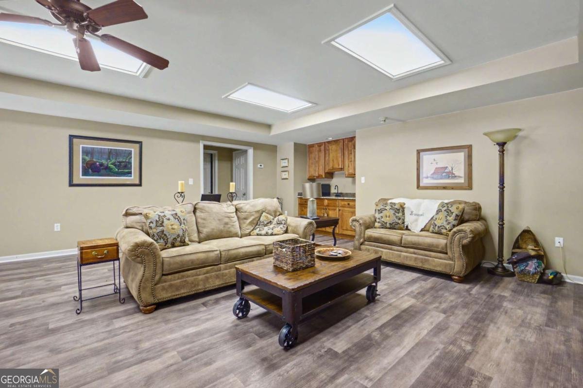 5349 Garnaby Lane Peachtree Corners - Photo 47