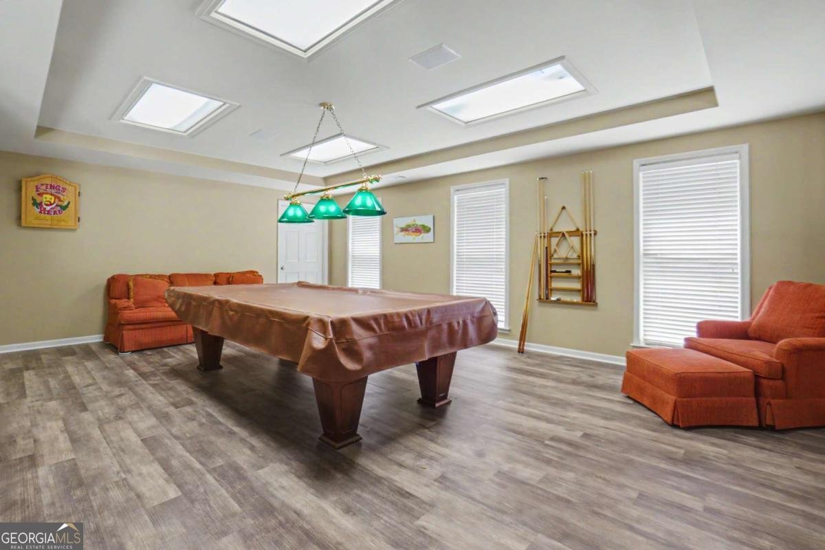 5349 Garnaby Lane Peachtree Corners - Photo 49