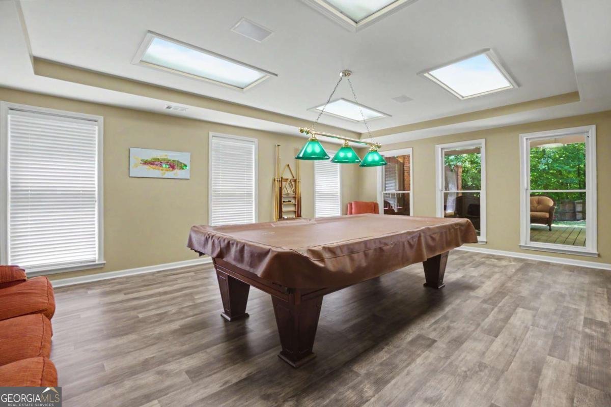 5349 Garnaby Lane Peachtree Corners - Photo 50