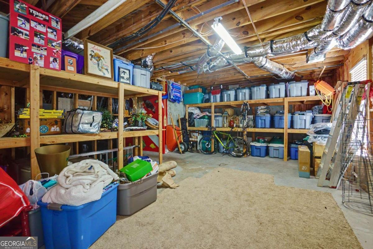 5349 Garnaby Lane Peachtree Corners - Photo 51