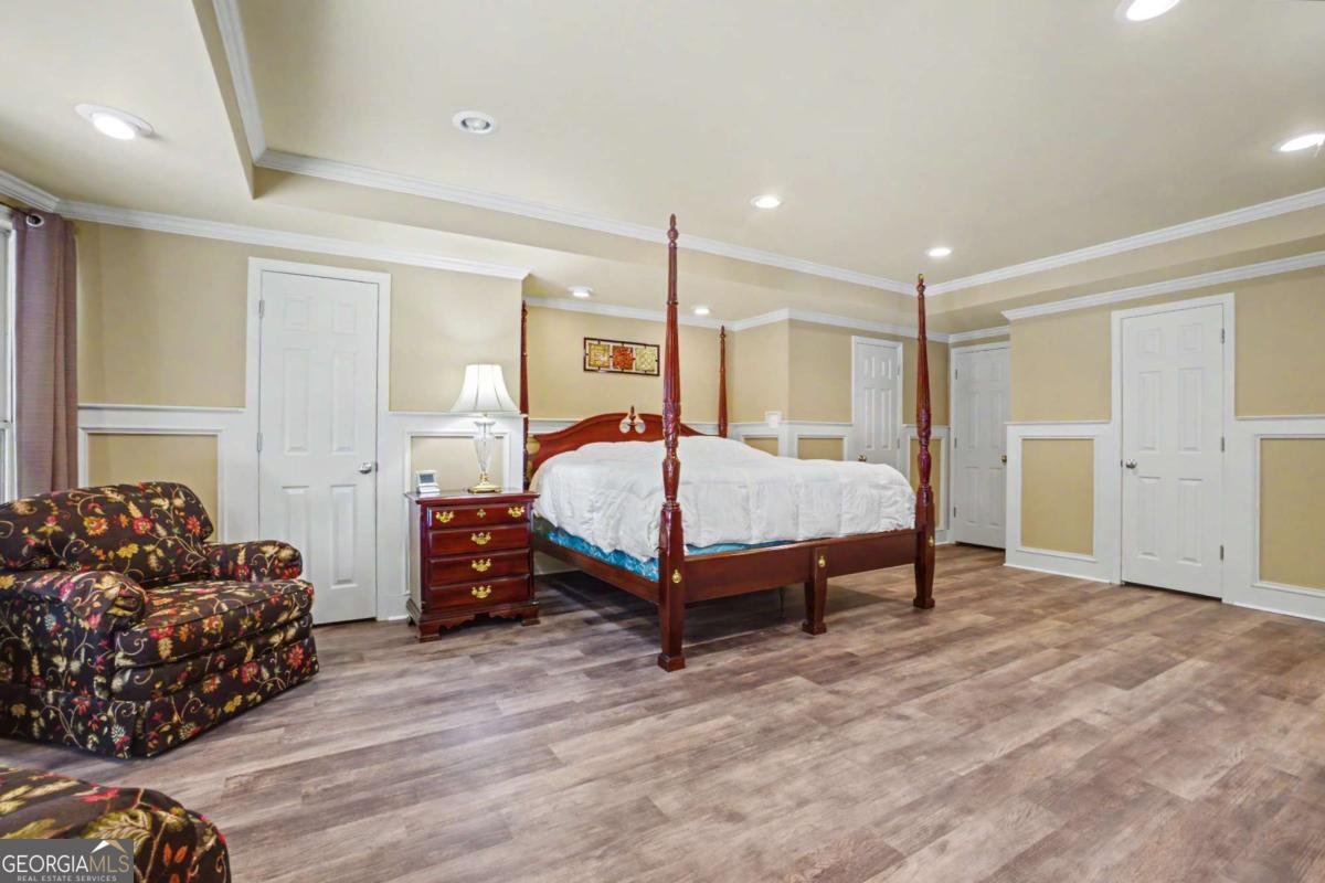 5349 Garnaby Lane Peachtree Corners - Photo 52