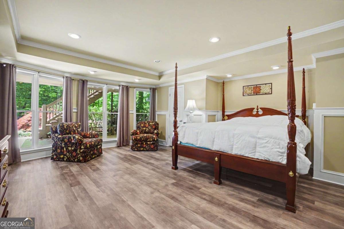 5349 Garnaby Lane Peachtree Corners - Photo 53