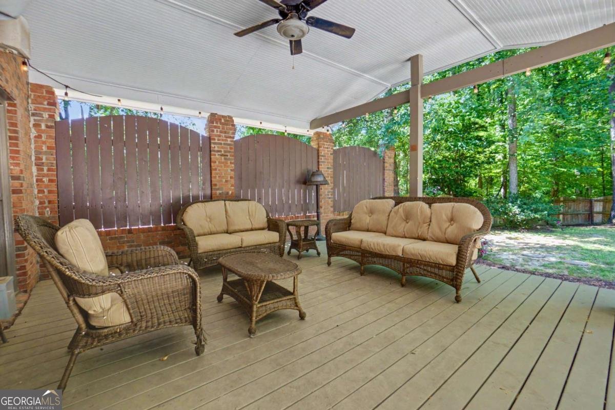 5349 Garnaby Lane Peachtree Corners - Photo 54