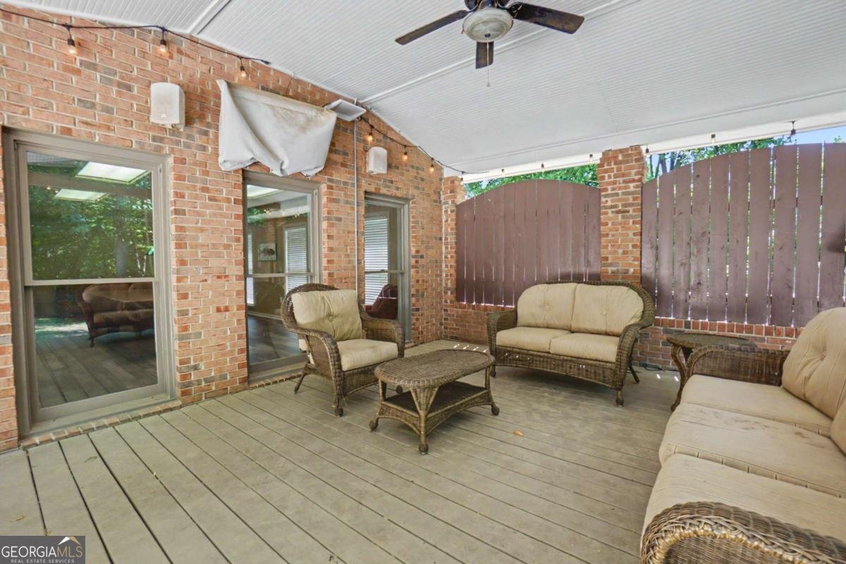 5349 Garnaby Lane Peachtree Corners - Photo 55