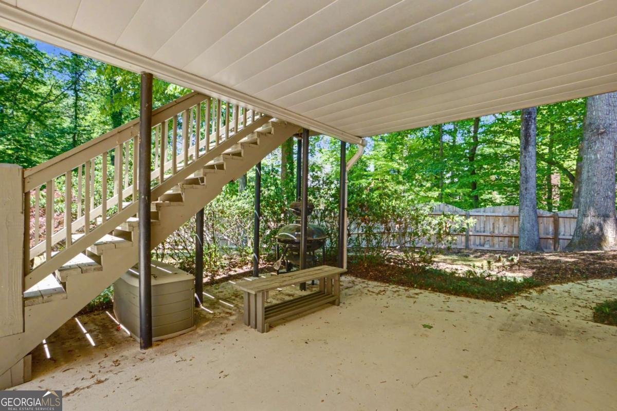 5349 Garnaby Lane Peachtree Corners - Photo 58