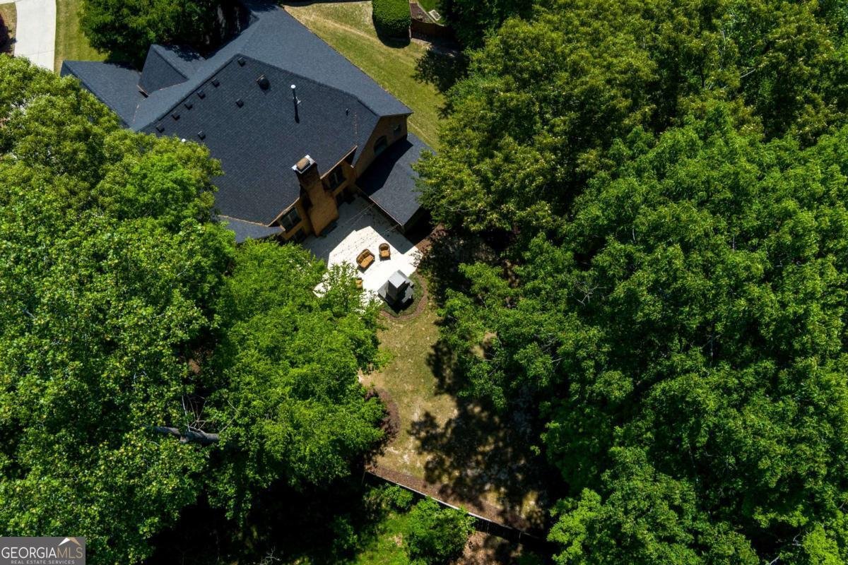 5349 Garnaby Lane Peachtree Corners - Photo 6