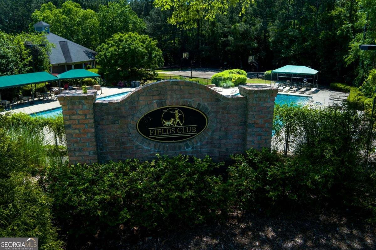 5349 Garnaby Lane Peachtree Corners - Photo 62