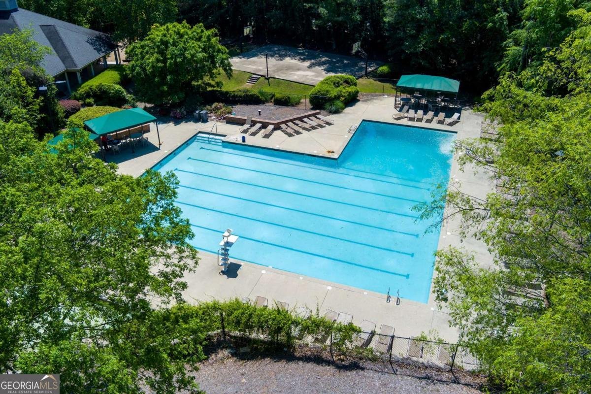 5349 Garnaby Lane Peachtree Corners - Photo 63