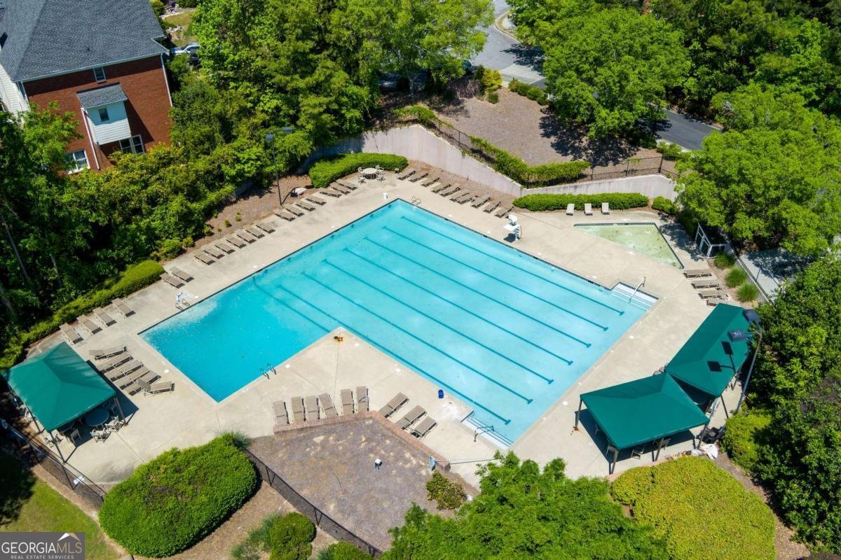 5349 Garnaby Lane Peachtree Corners - Photo 64