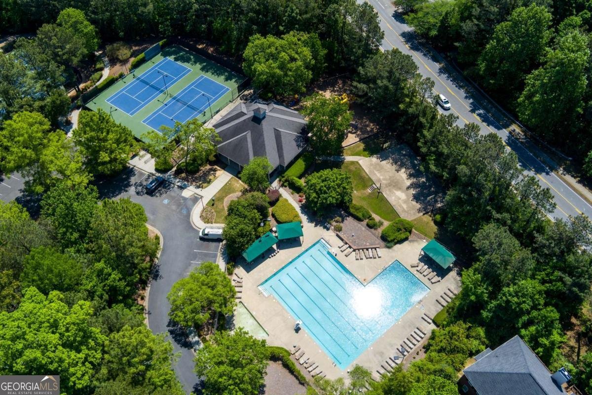 5349 Garnaby Lane Peachtree Corners - Photo 65