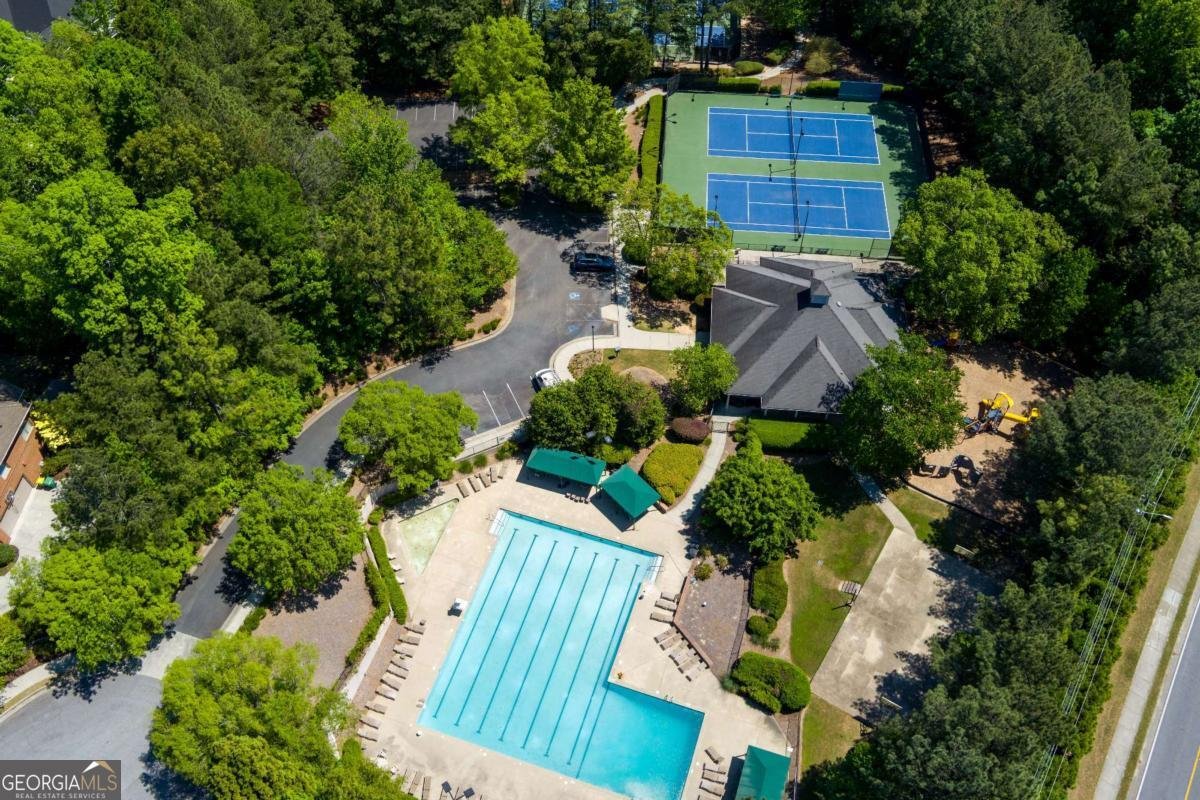 5349 Garnaby Lane Peachtree Corners - Photo 66