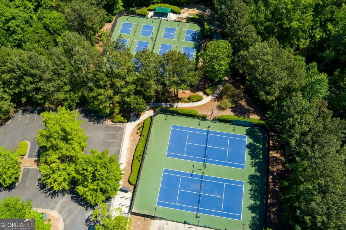 5349 Garnaby Lane Peachtree Corners - Photo 67