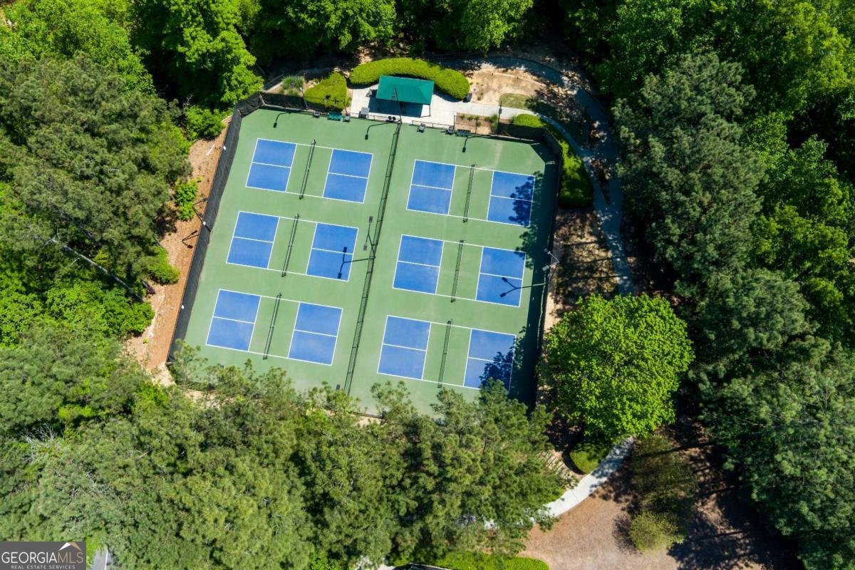 5349 Garnaby Lane Peachtree Corners - Photo 68