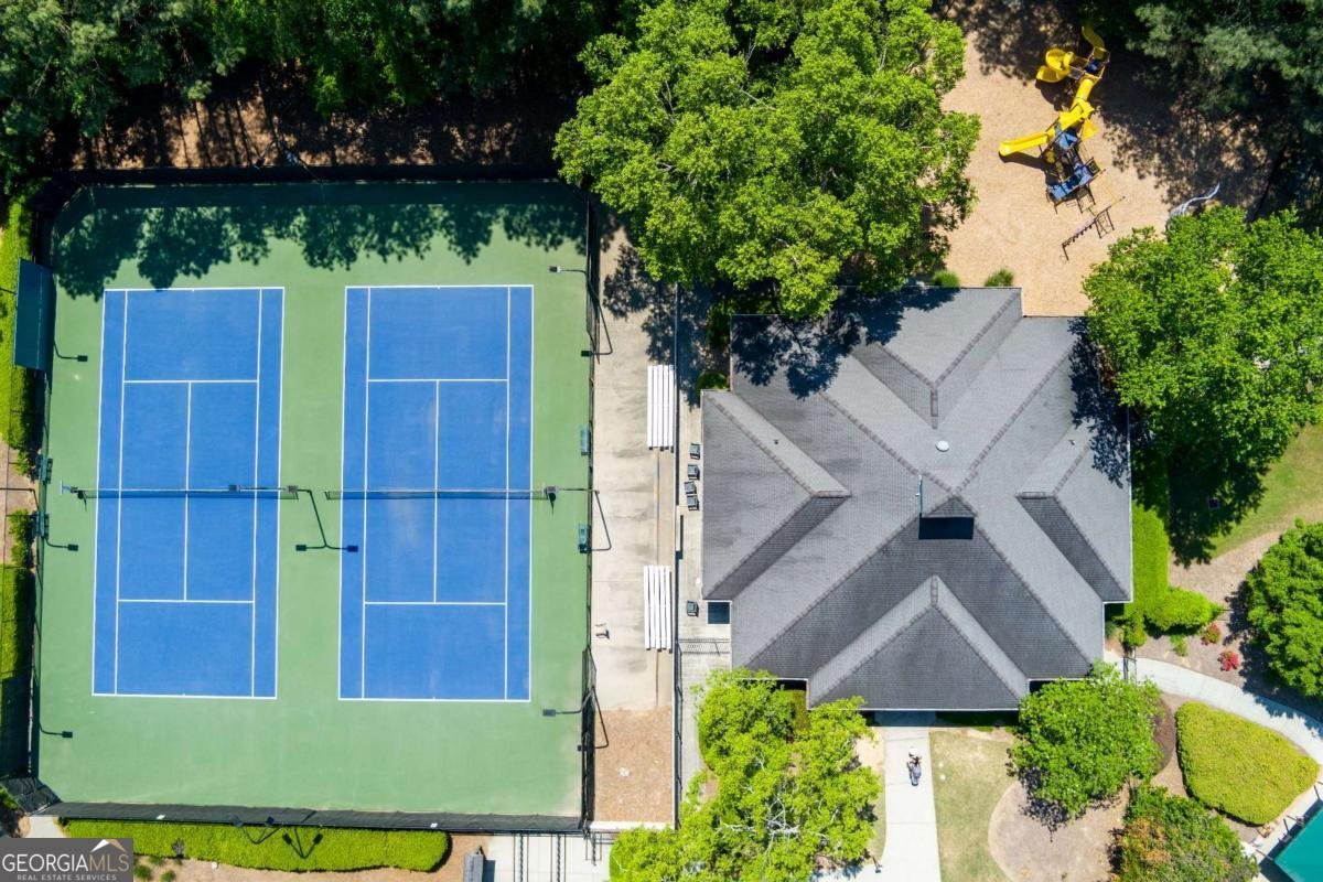 5349 Garnaby Lane Peachtree Corners - Photo 69