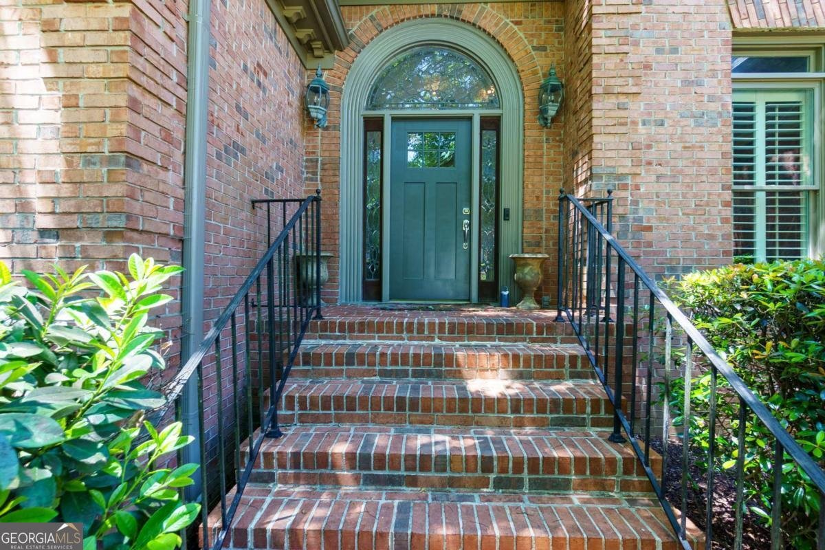 5349 Garnaby Lane Peachtree Corners - Photo 7