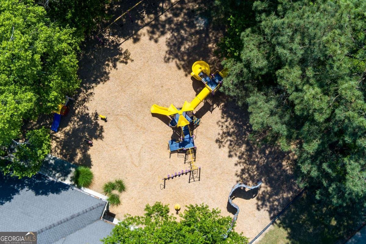 5349 Garnaby Lane Peachtree Corners - Photo 70