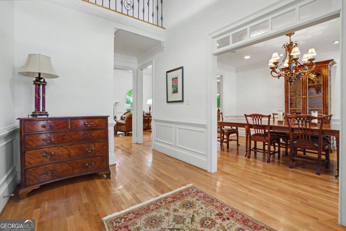 5349 Garnaby Lane Peachtree Corners - Photo 8