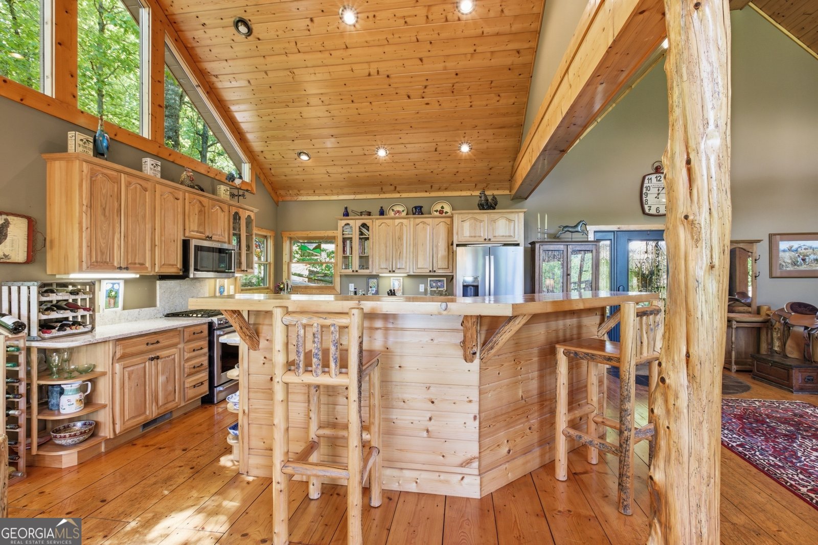 350 Whitetail Trail Clayton - Photo 12