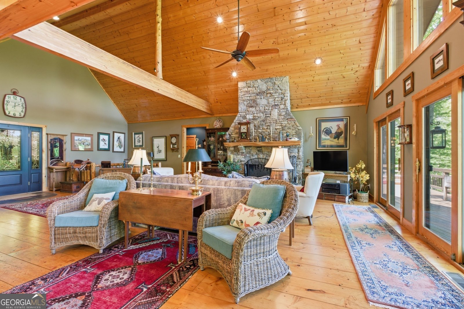 350 Whitetail Trail Clayton - Photo 19