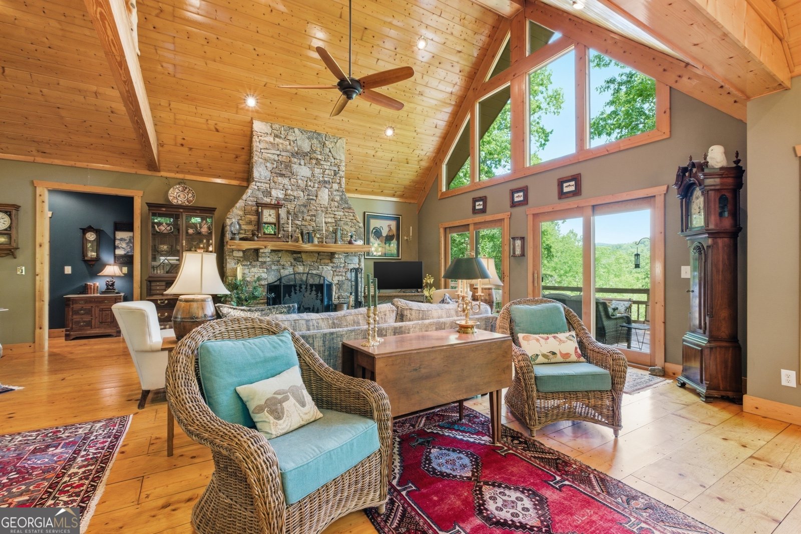 350 Whitetail Trail Clayton - Photo 20