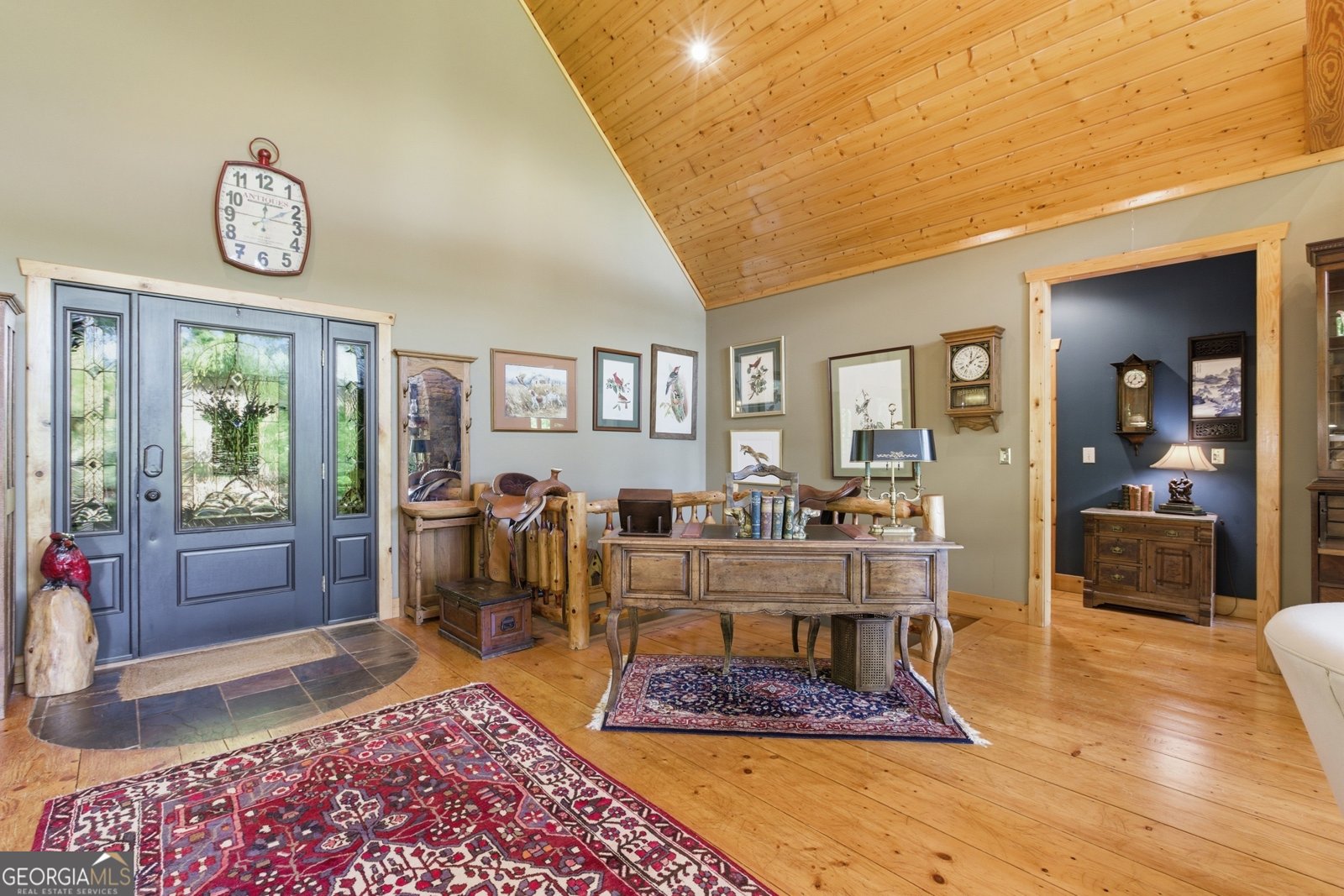 350 Whitetail Trail Clayton - Photo 21