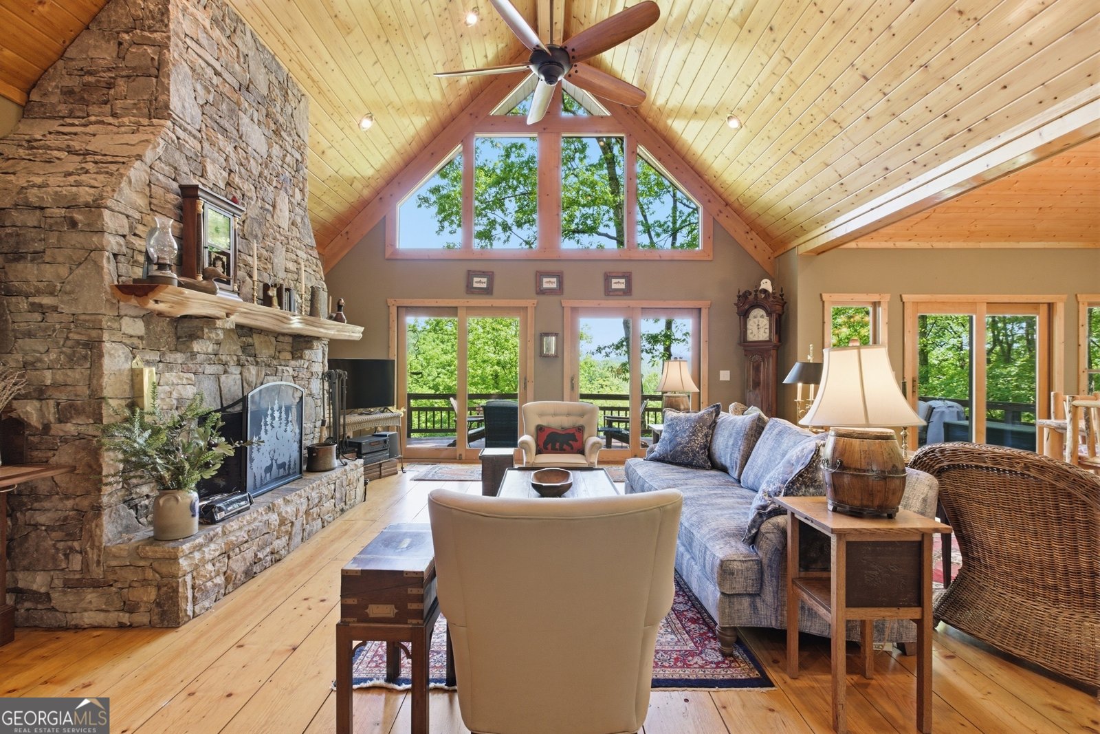 350 Whitetail Trail Clayton - Photo 22