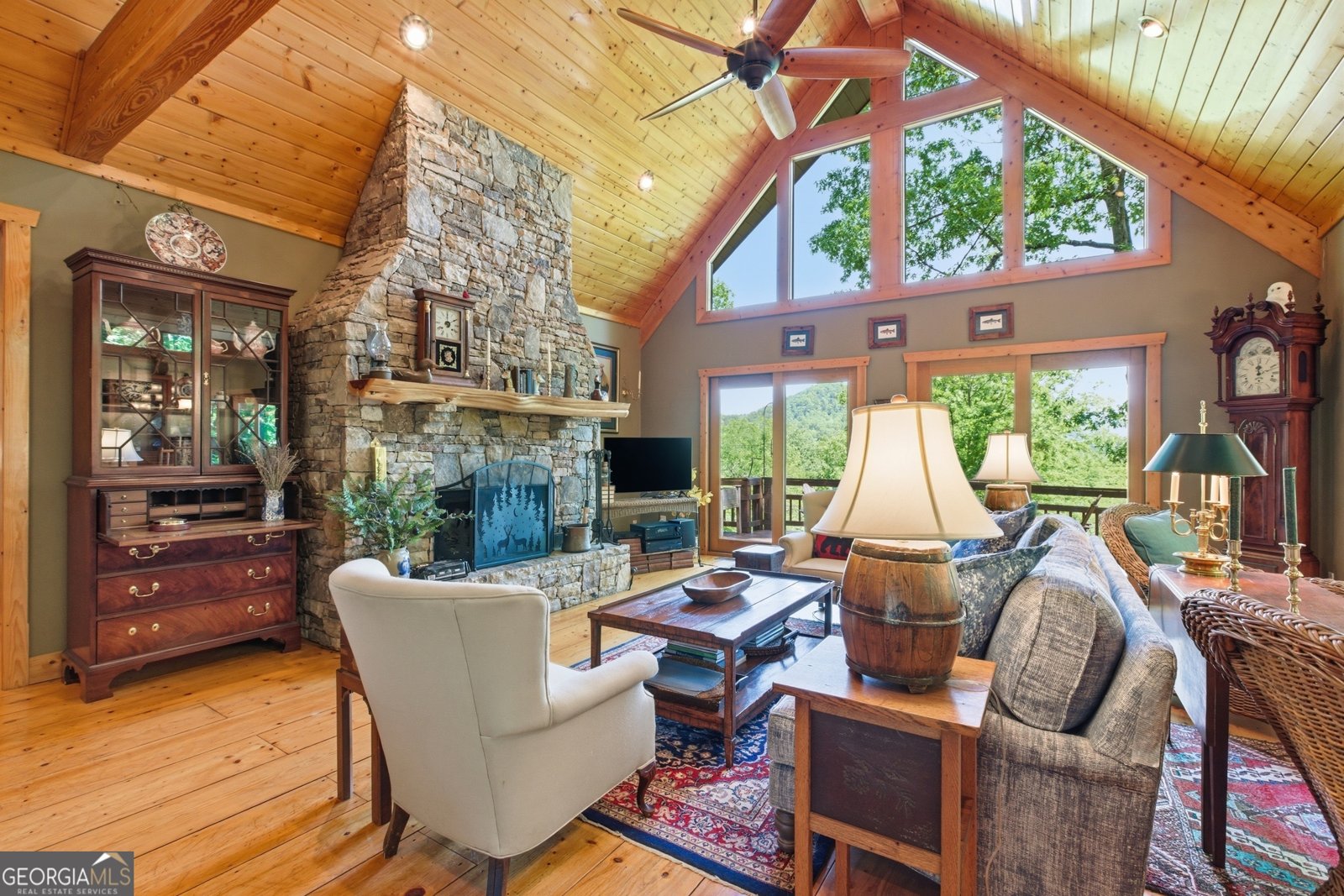 350 Whitetail Trail Clayton - Photo 23