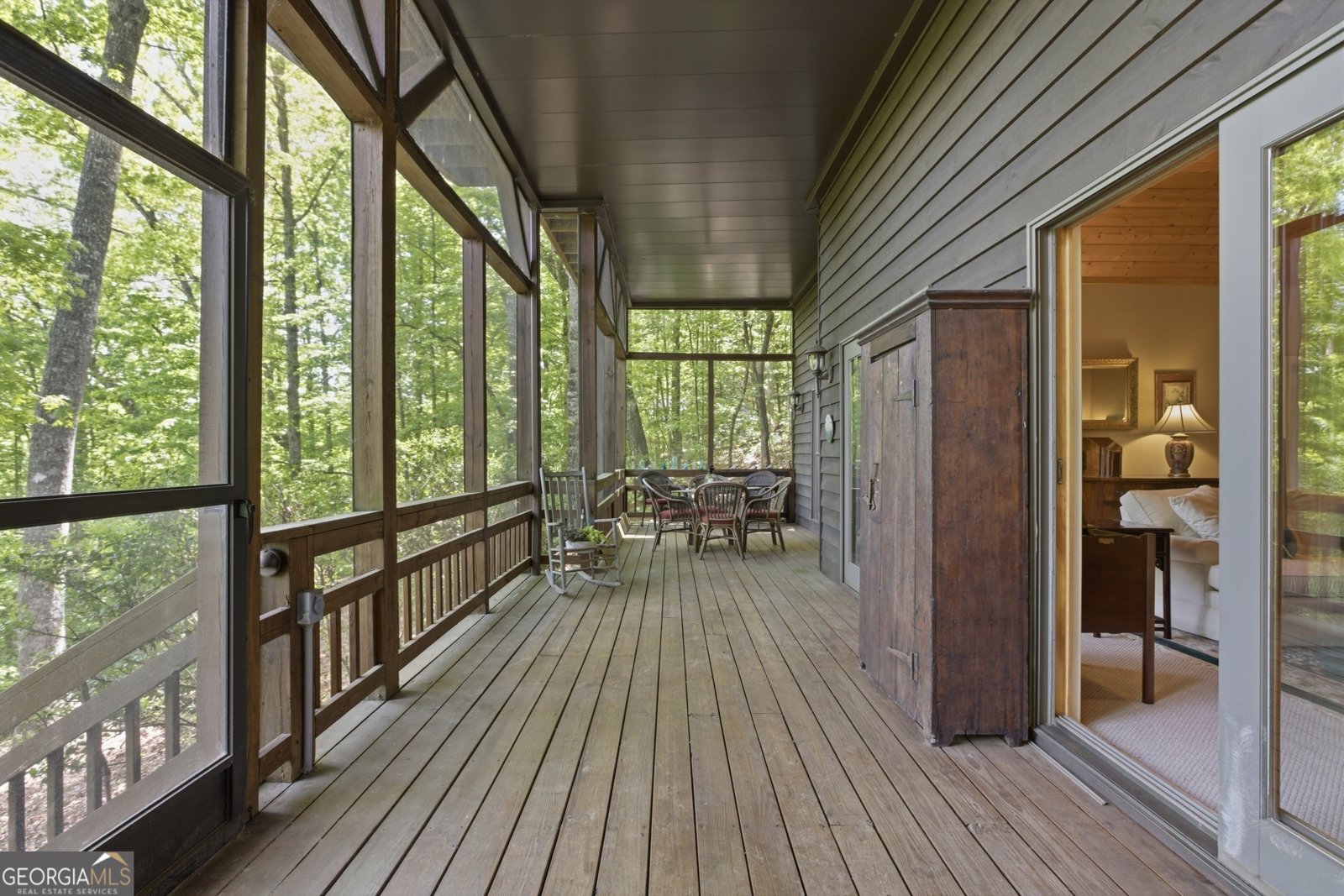 350 Whitetail Trail Clayton - Photo 36