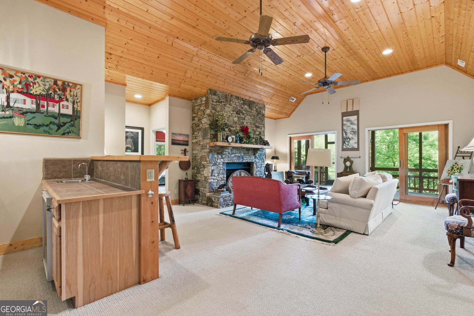 350 Whitetail Trail Clayton - Photo 40